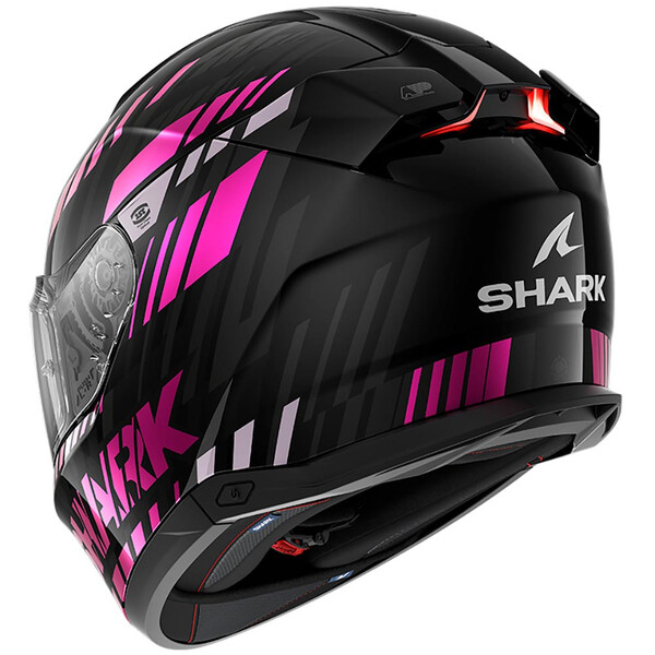 Skwal i3 Vibetrack-helm