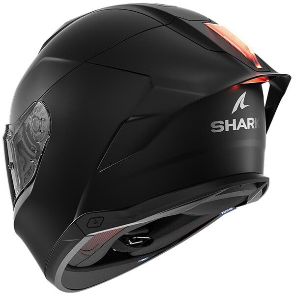 Skwal iCup Dark Shadow-hoofdtelefoon