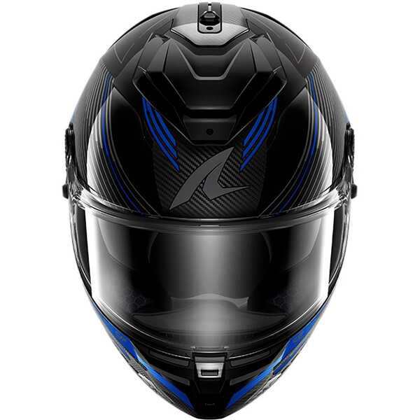Spartan GT Pro Carbon Axium-helm