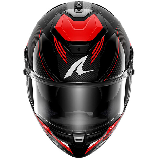 Spartan GT Pro Carbon Axium-helm