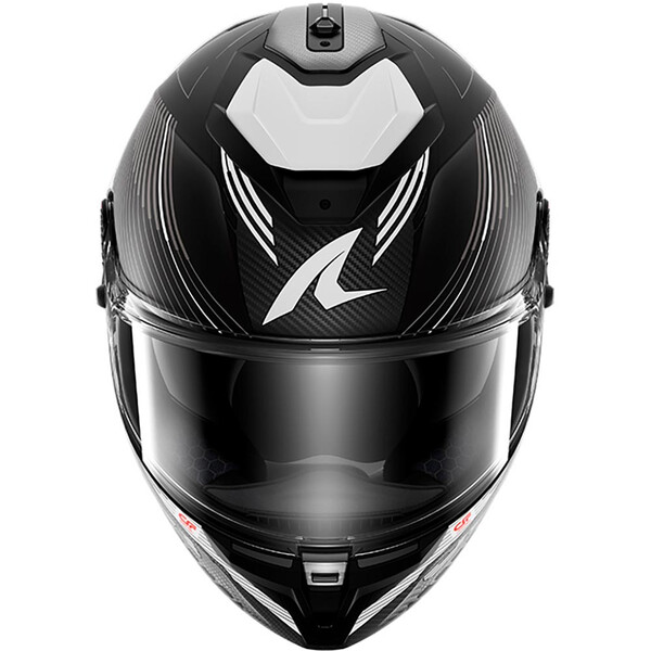 Spartan GT Pro Carbon Axium Mat-helm