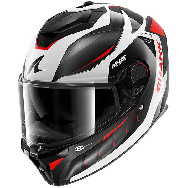 Spartan GT Pro Carbon Mekarium helm