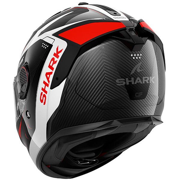 Spartan GT Pro Carbon Mekarium helm