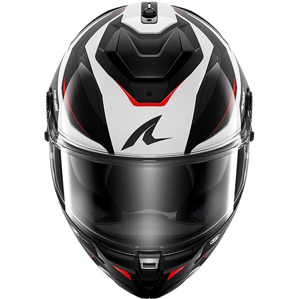 Spartan GT Pro Carbon Mekarium helm