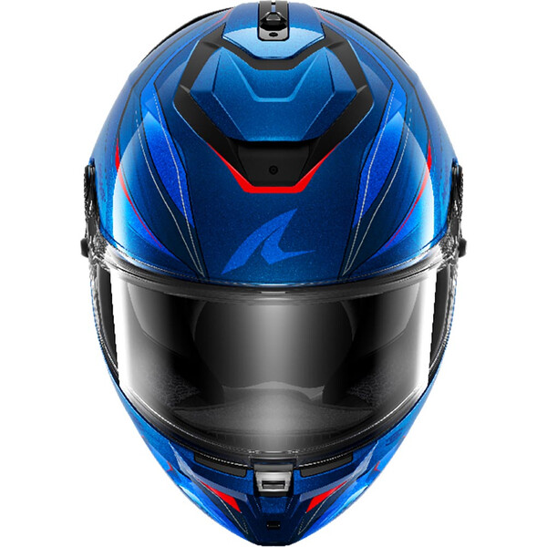 Spartan GT Pro Carbon Mekarium helm