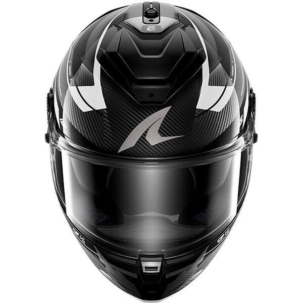 Spartan GT Pro Carbon Silicium 2-helm