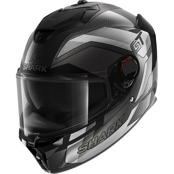 Spartan GT Pro Ritmo Carbon-helm