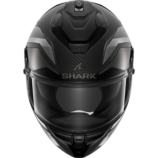 Spartan GT Pro Ritmo Carbon-helm