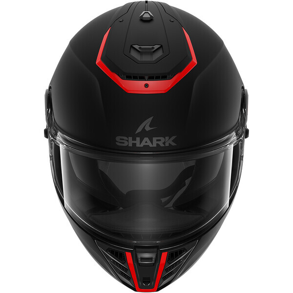 Spartan RS blanco SP-helm