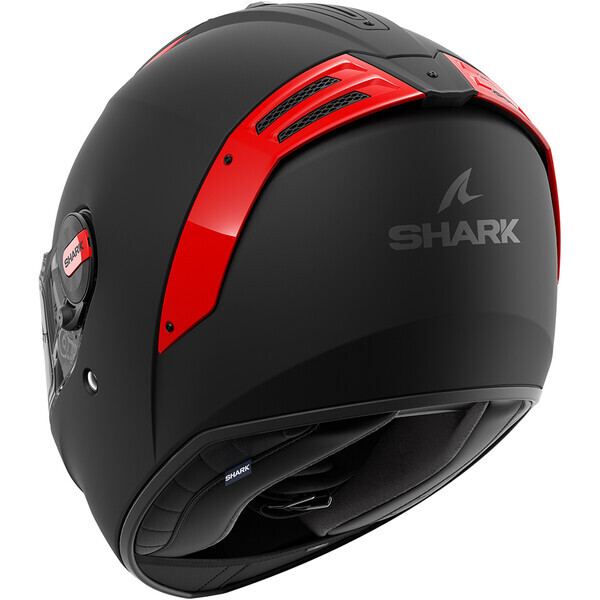 Spartan RS blanco SP-helm