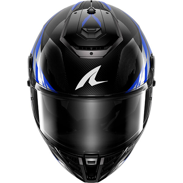Spartan RS Carbon Raceblock-helm