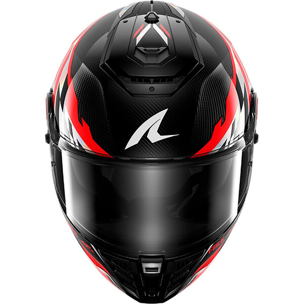 Spartan RS Carbon Raceblock-helm