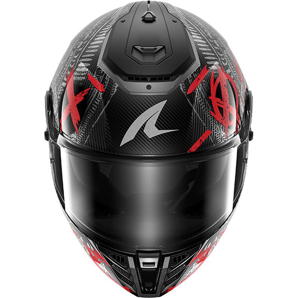 Spartan RS Carbon Shiever helm