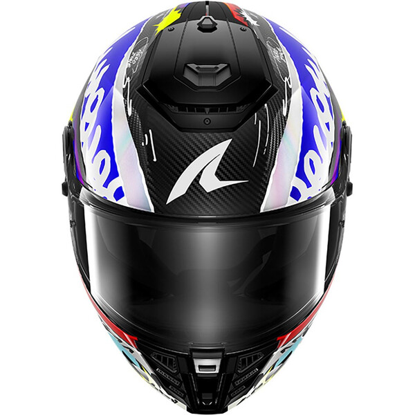 Spartan RS Carbon Streetrush helm