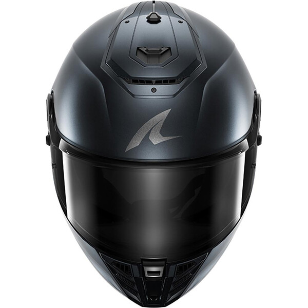 Spartan RS Donkere Schaduw Helm