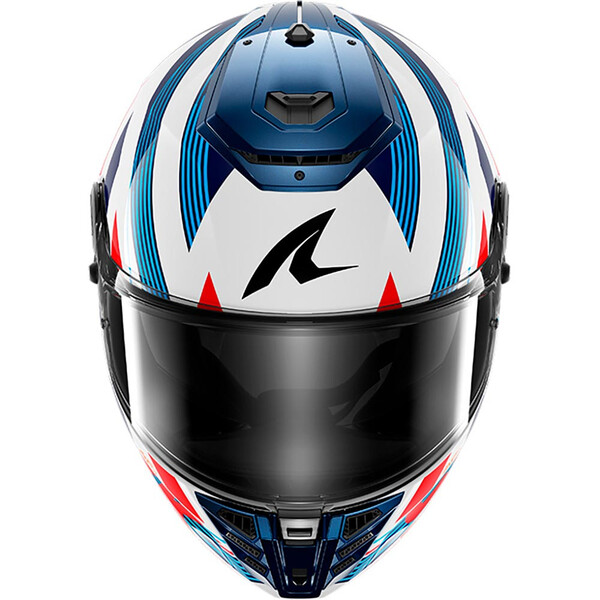 Spartan RS Dashed-helm