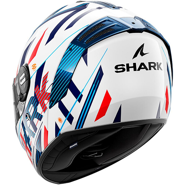 Spartan RS Dashed-helm