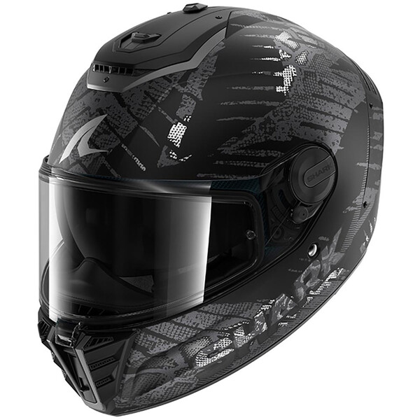 Spartan RS Reptaia Mat helm