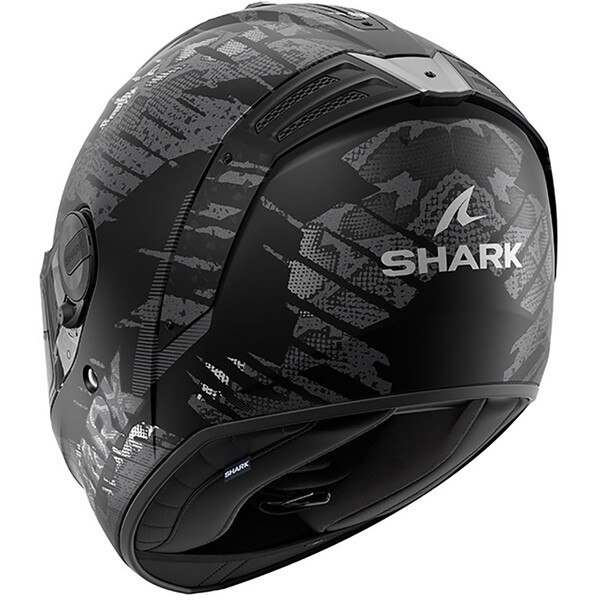 Spartan RS Reptaia Mat helm