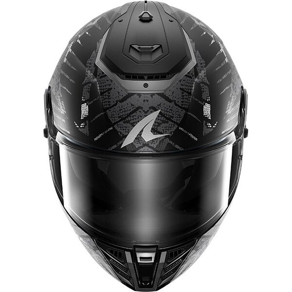 Spartan RS Reptaia Mat helm