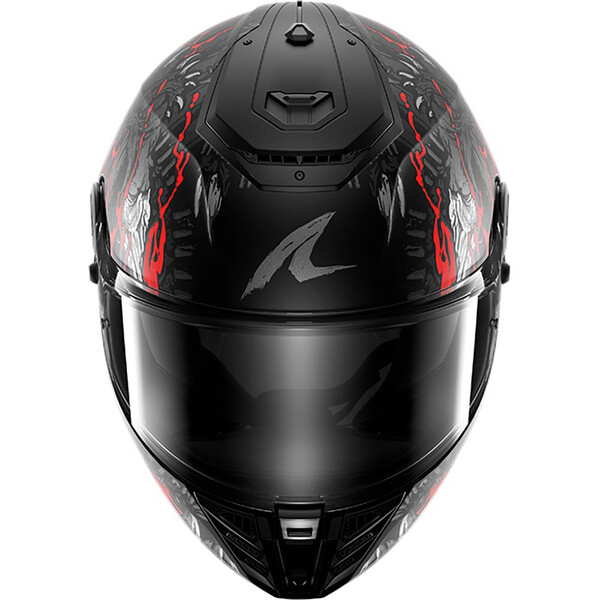 Spartan RS Shaytan 2 Mat-helm