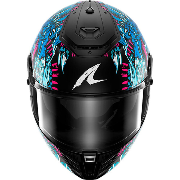 Spartan RS Shaytan 2 Mat-helm
