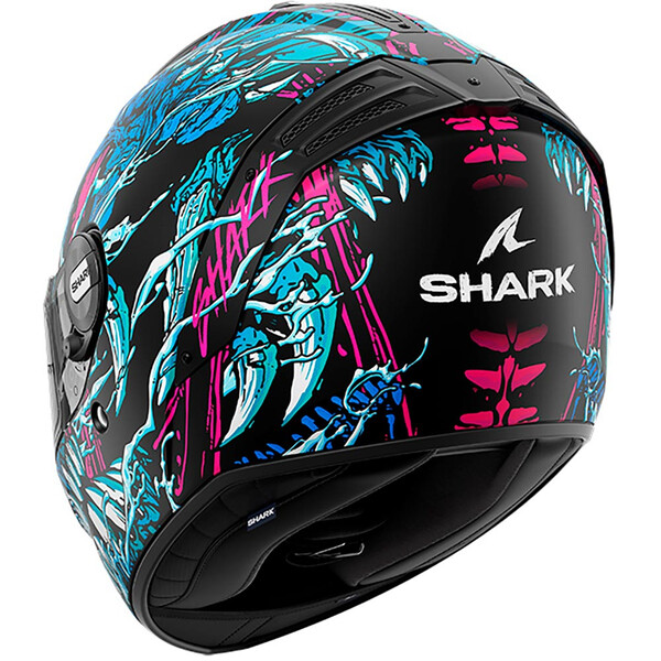 Spartan RS Shaytan 2 Mat-helm