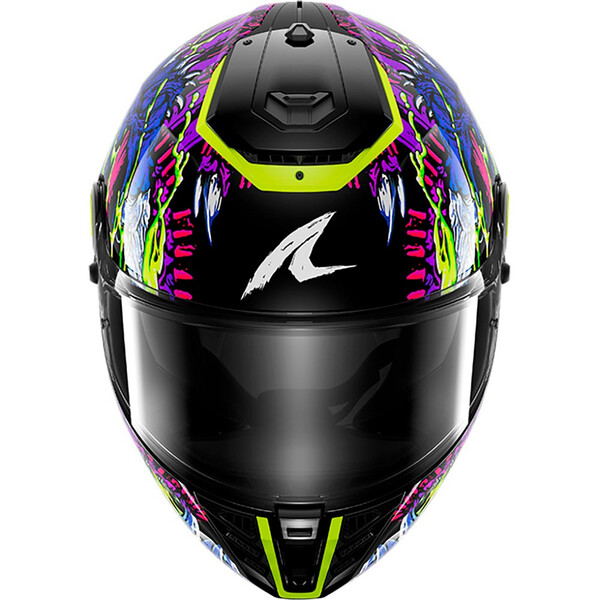 Spartan RS Shaytan 2-helm