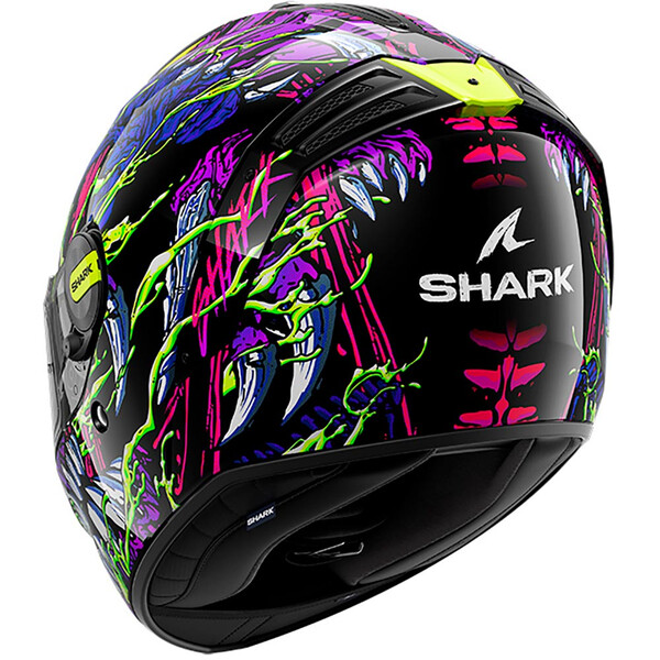 Spartan RS Shaytan 2-helm