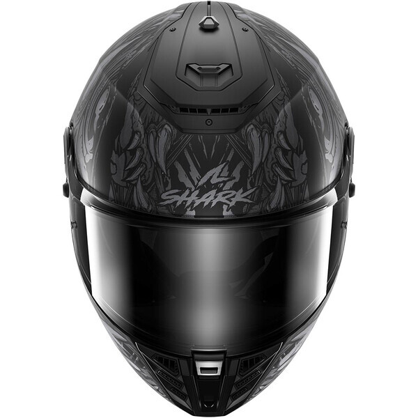 Spartan RS Shaytan helm