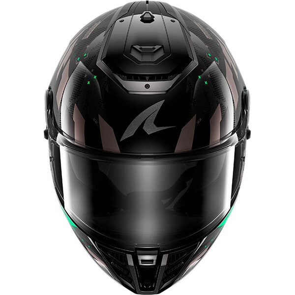 Spartan RS Skilful-helm