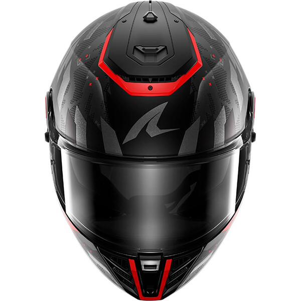 Spartan RS Skilful Mat-helm