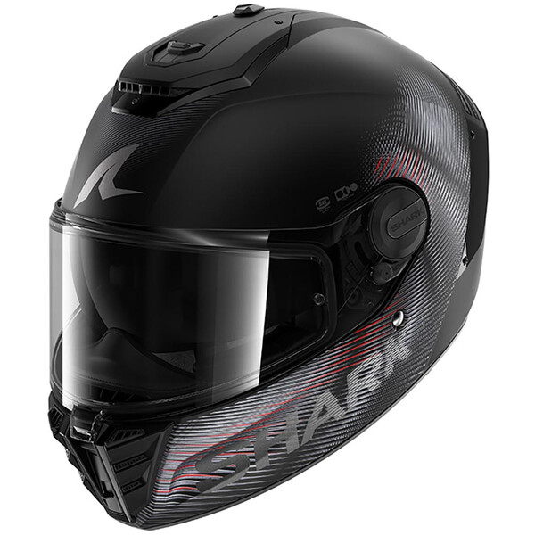 Spartan RS SP Lyne helm
