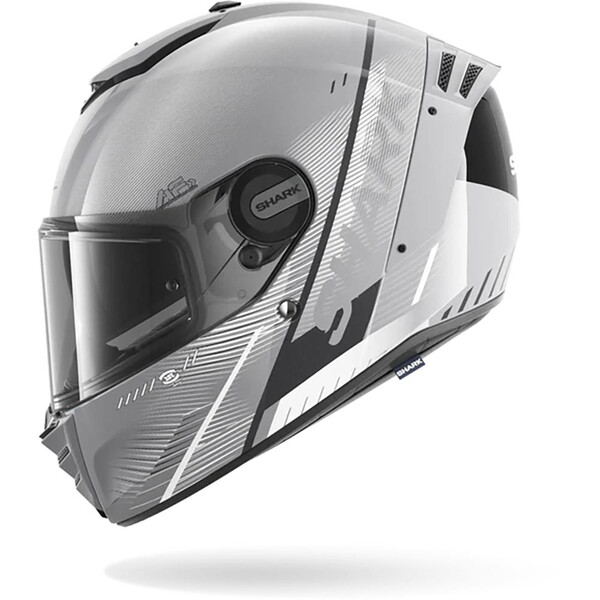 Spartan RS Speed-Tech helm