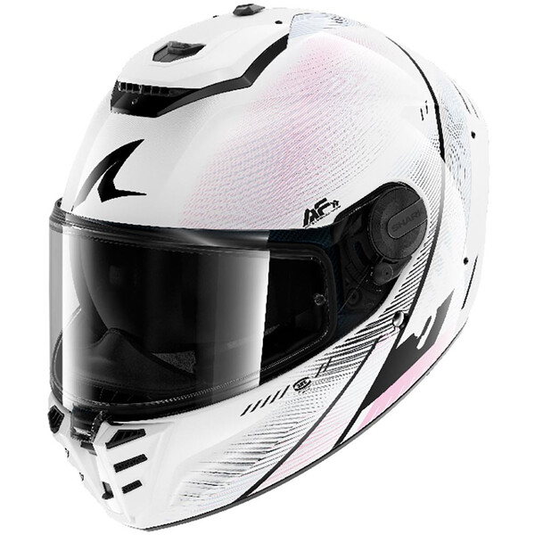 Spartan RS Speed-Tech helm