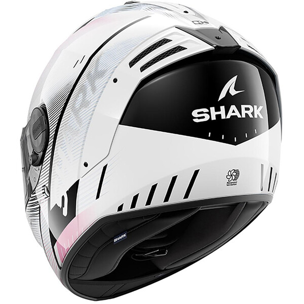 Spartan RS Speed-Tech helm