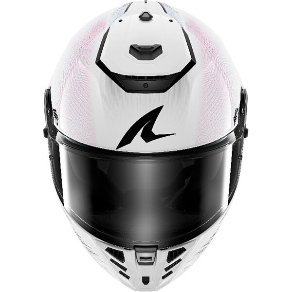 Spartan RS Speed-Tech helm