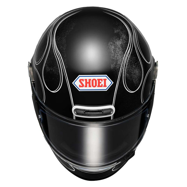 Glamster 06 Knalhelm