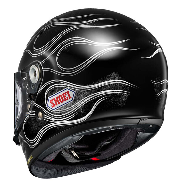 Glamster 06 Knalhelm