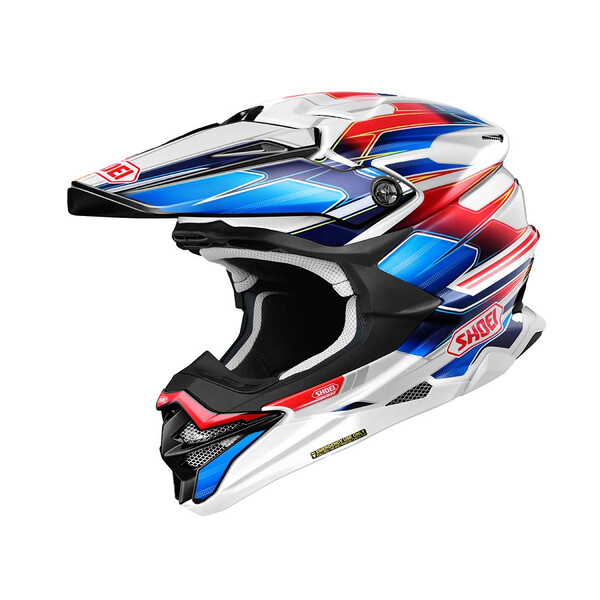VFX-WR 06 Sprankelende headset