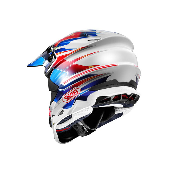 VFX-WR 06 Sprankelende headset