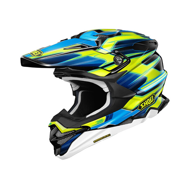 VFX-WR 06 Sprankelende headset