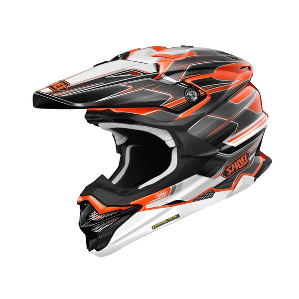 VFX-WR 06 Sprankelende headset