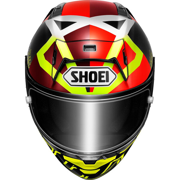 X-SPR Pro Diggia2-hoofdtelefoon