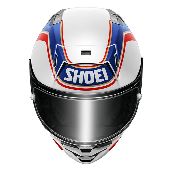 Gardner X-SPR Pro Helm