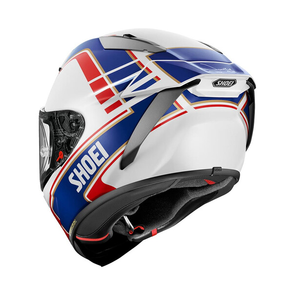 Gardner X-SPR Pro Helm