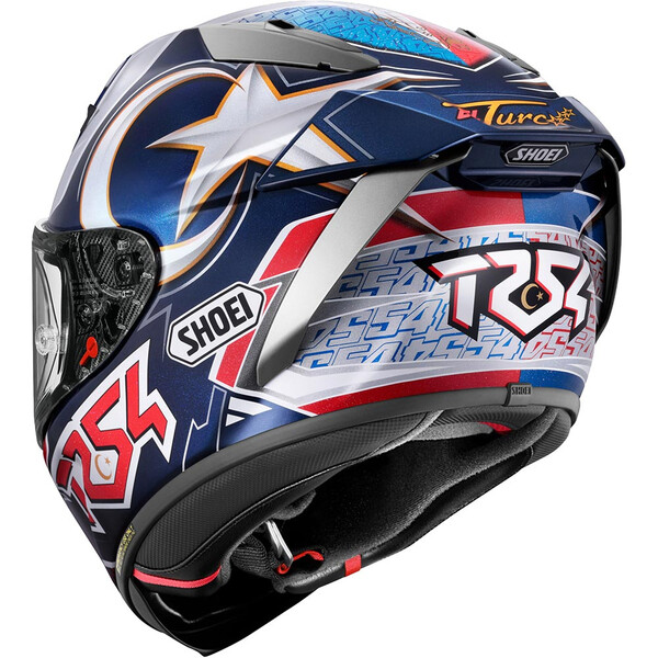 Toprak X-SPR Pro helm