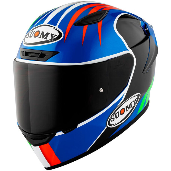 Track-1 Troy Bayliss Replica 2005 helm
