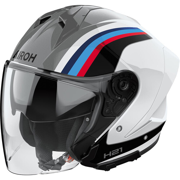 H 21 Pijlhelm