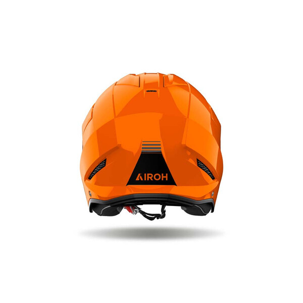 Kombakt kleurenhelm